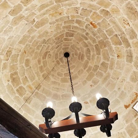 Antico Trullo Immerso Nella Campagna Alberobello Dış mekan fotoğraf